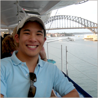 andrew choy